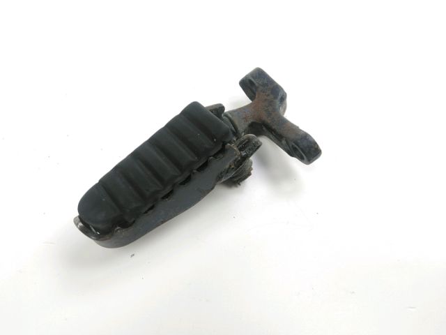 Platine avant gauche complete occasion HONDA XL-R 1999