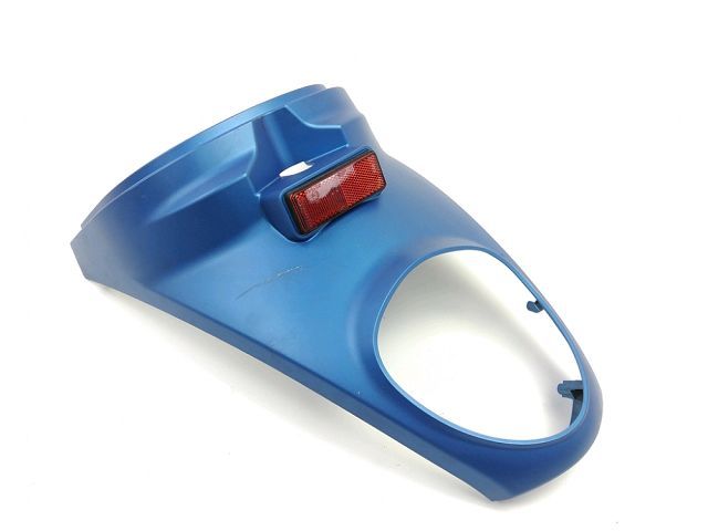 Habillage arriere occasion SYM FIDDLE 4 2021