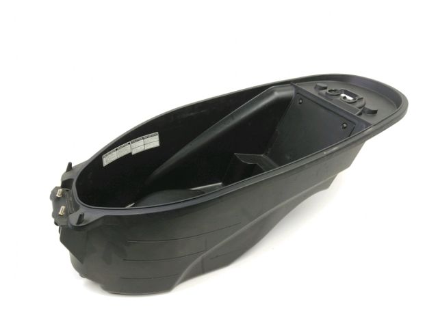 Coffre sous selle occasion SYM FIDDLE 4 2021