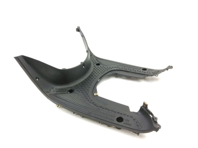 Marche pieds occasion SYM FIDDLE 4 2021