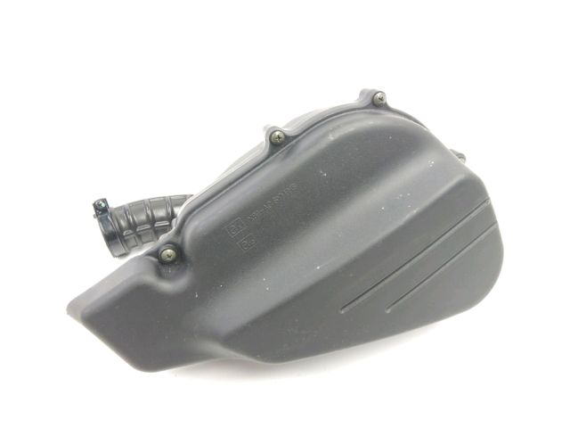 Boite a air occasion SYM FIDDLE 4 2021