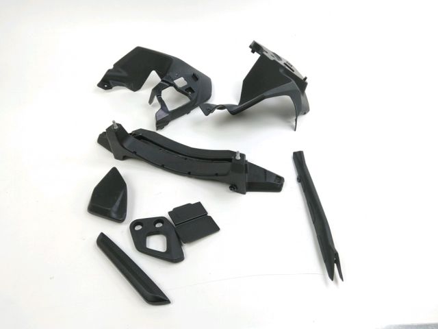 Pack carenage occasion BMW R 1250 GS 2022