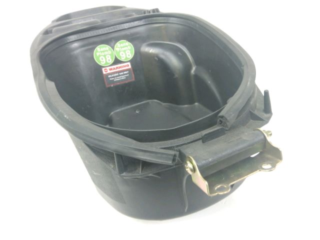 Coffre sous selle occasion JM MOTORS EVOLIS 2022