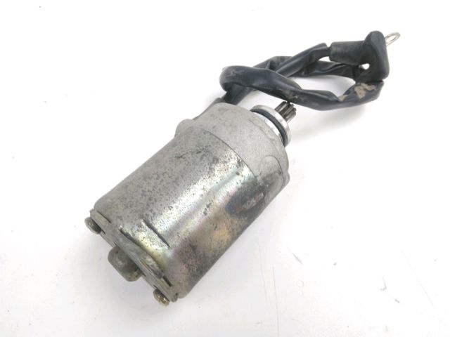 Demarreur occasion PEUGEOT DJANGO 2016