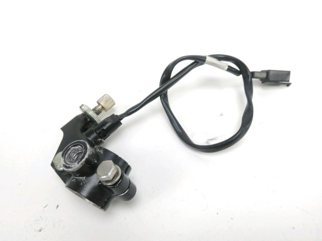 Cocotte gauche occasion YAMAHA YBR 125 2005