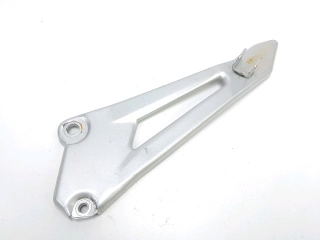 Platine arriere gauche complete occasion YAMAHA YBR 125 2005