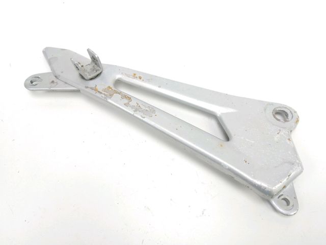 Platine arriere droite complete occasion YAMAHA YBR 125 2005