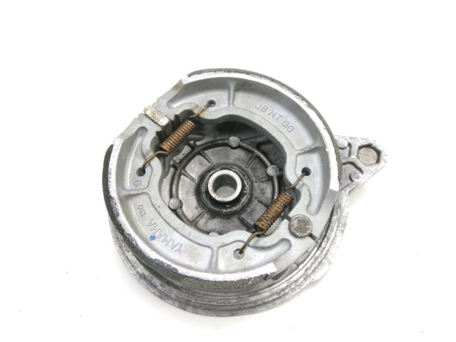 Tambour arriere occasion YAMAHA YBR 125 2005