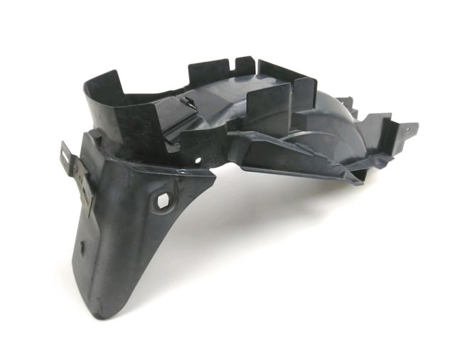 Passage de roue complet occasion SUZUKI GSXF 600 2006