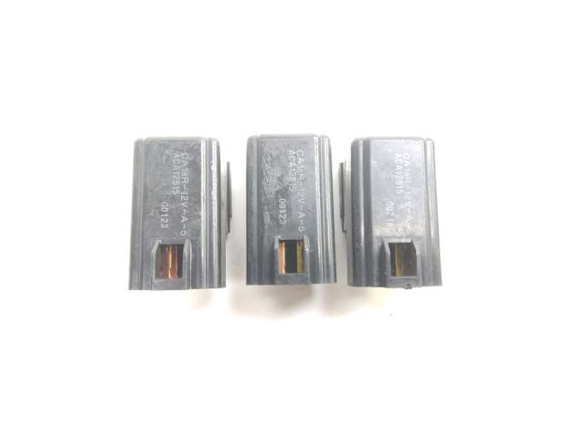 Relais boitier electrique occasion DUCATI 1100 STREETFIGHTER 2021