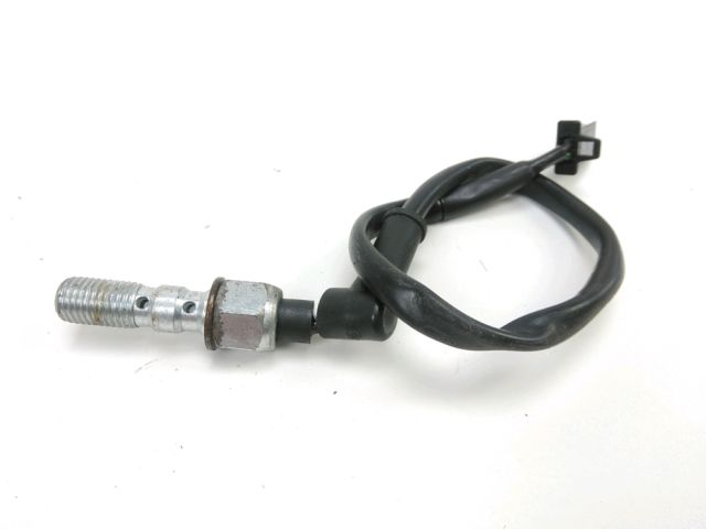 Contacteur de stop avant occasion ORCAL SIRIO 2021