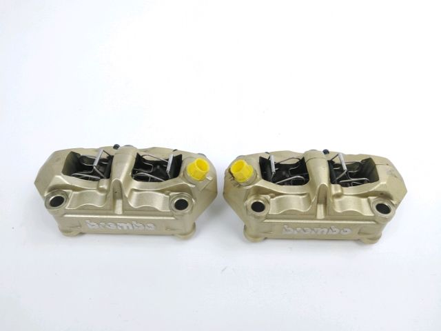 Etrier frein avant occasion BMW S 1000 R 2015