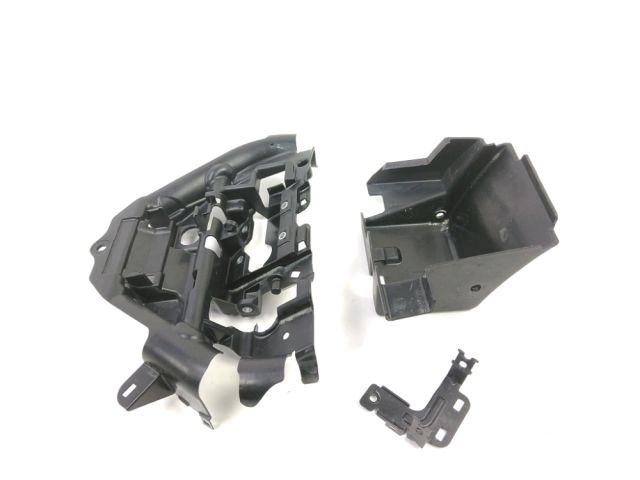 Coffre sous selle occasion HONDA CB 500 F 2013