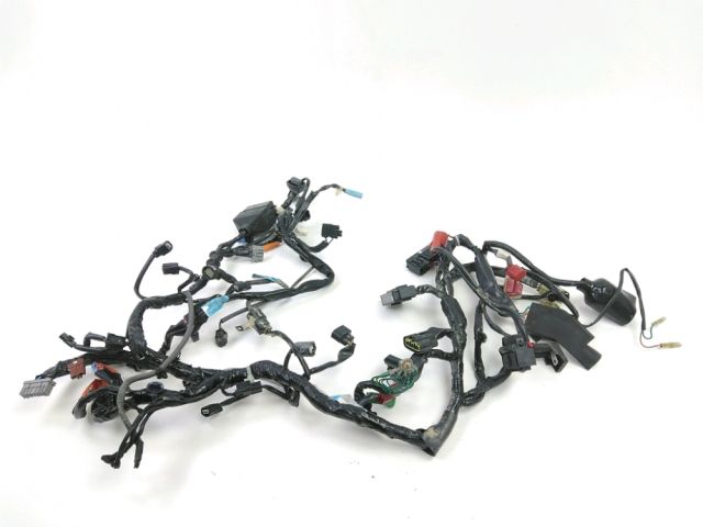 Faisceau electrique occasion HONDA CB 500 F 2013