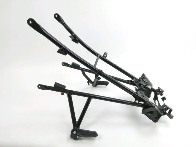 Boucle cadre arriere occasion BMW F 650 CS 2003