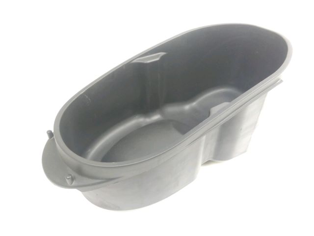 Coffre sous selle occasion PIAGGIO GTS 2015