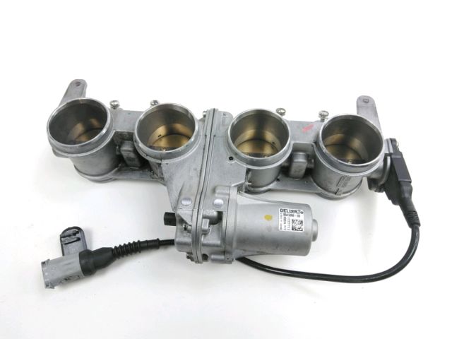 Rampe occasion BMW S 1000 R 2015