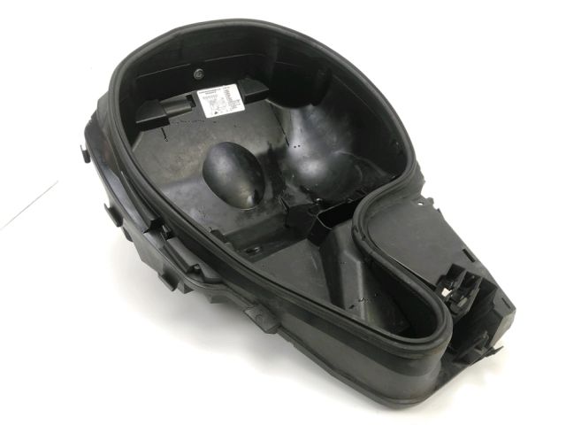 Coffre sous selle occasion SUZUKI BURGMAN 125 2007