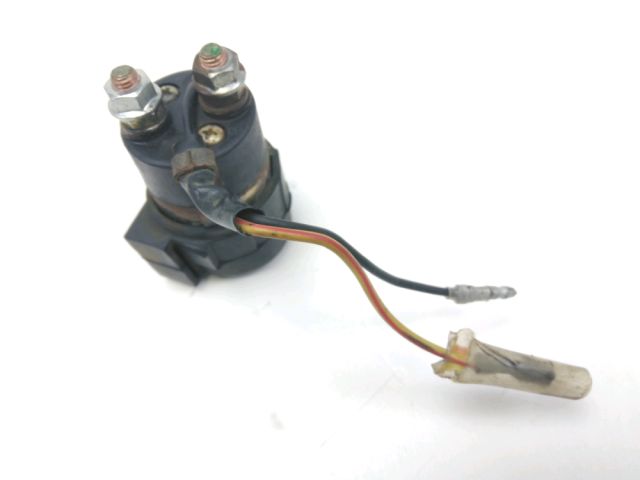 Relais de demarreur occasion KAWASAKI GPZ 750 1982