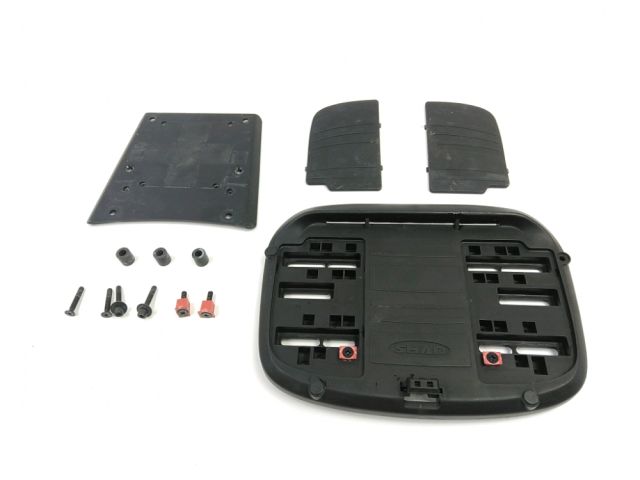 Porte paquets arriere occasion KAWASAKI J 300 2019