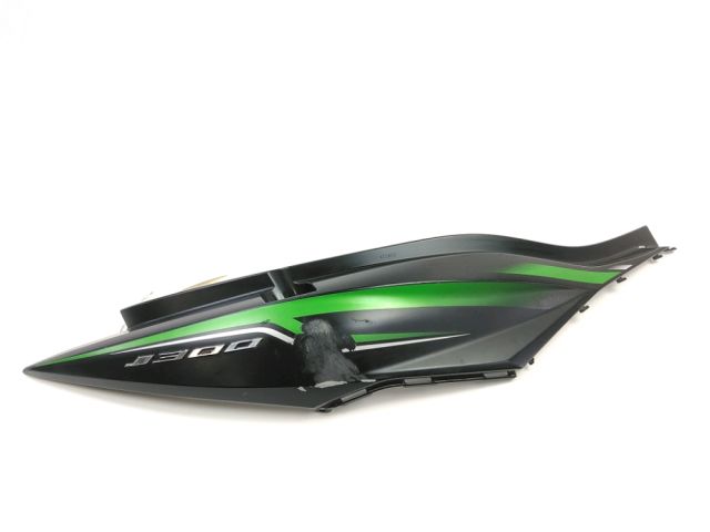Carenage arriere droit occasion KAWASAKI J 300 2019