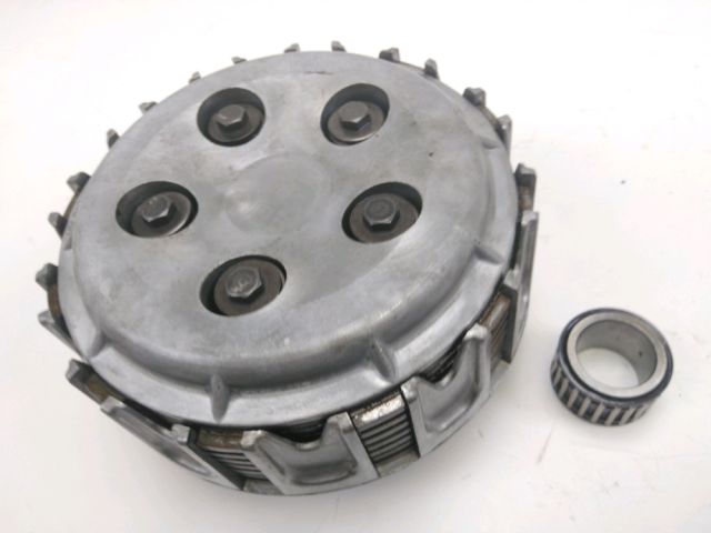 Embrayage complet occasion KAWASAKI GPZ 750 1982