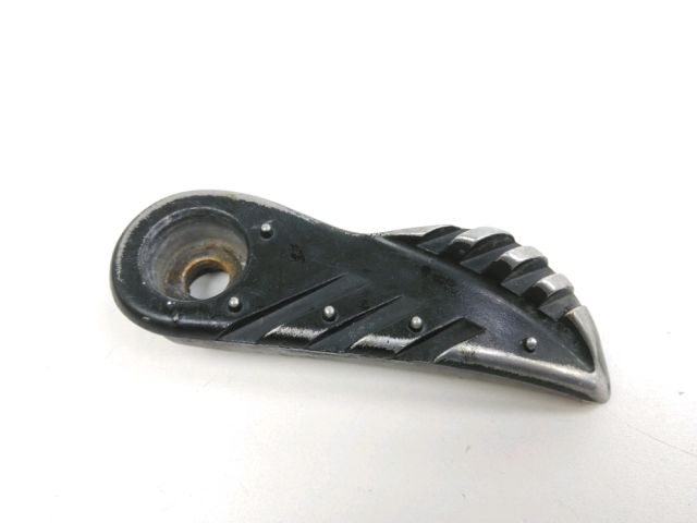 Repose pieds arriere droit occasion MBK CW 50 BOOSTER 2012