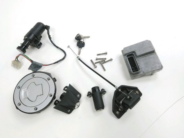 Serrure occasion BMW F 650 CS SCARVER 2003