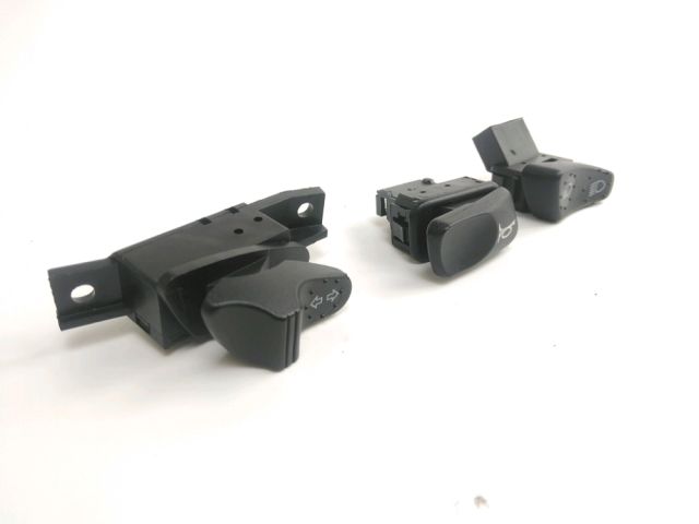 Commodo gauche occasion PIAGGIO GTS 2015