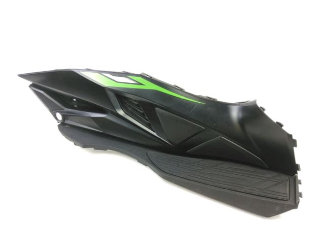 Marche pieds droit occasion KAWASAKI J 300 2019