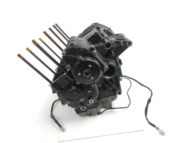 Bas moteur occasion YAMAHA YZF 1000 R1 2007