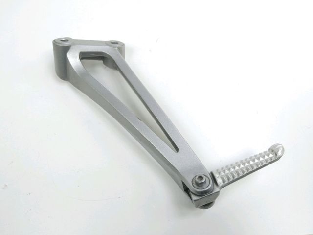 Platine arriere gauche complete occasion YAMAHA YZF 1000 R1 2011