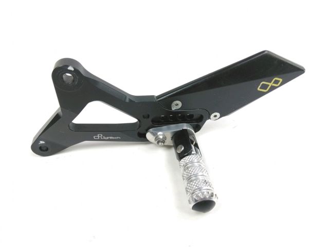 Platine avant gauche occasion YAMAHA YZF 1000 R1 2011