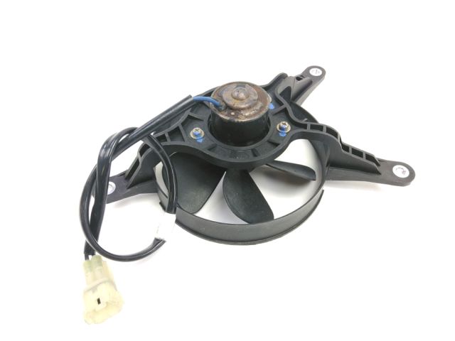 Ventilateur occasion KAWASAKI J 300 2019