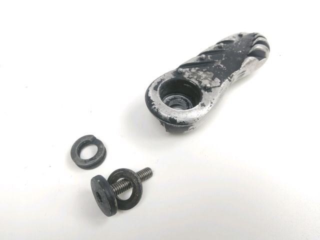 Repose pieds arriere droit occasion YAMAHA CW 50 BW'S 2014