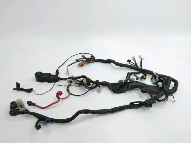 Faisceau electrique occasion YAMAHA YZF 1000 R1 2011