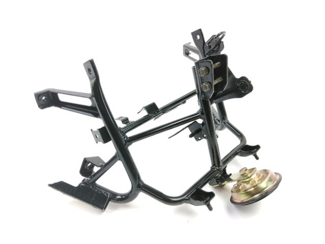 Araignee avant occasion KAWASAKI J 300 2019