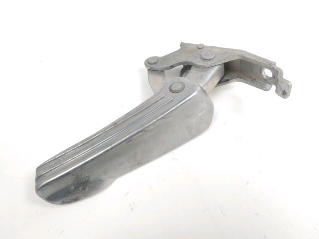 Repose pieds arriere droit occasion VESPA GTV 2009