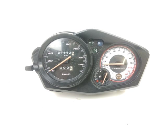 Compteur occasion HONDA CBF 125 2013