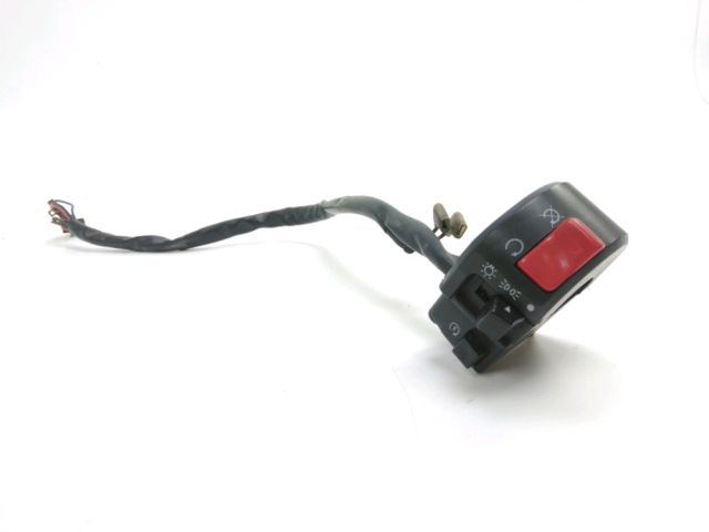 Commodo droit occasion KAWASAKI ZX-6R 600 NINJA 1998