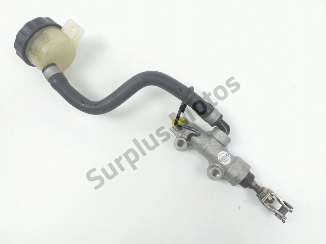 Maitre cylindre frein ar complet occasion KAWASAKI ZX-10R NINJA 2004