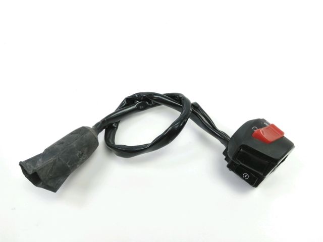 Commodo droit occasion KAWASAKI J 300 2019