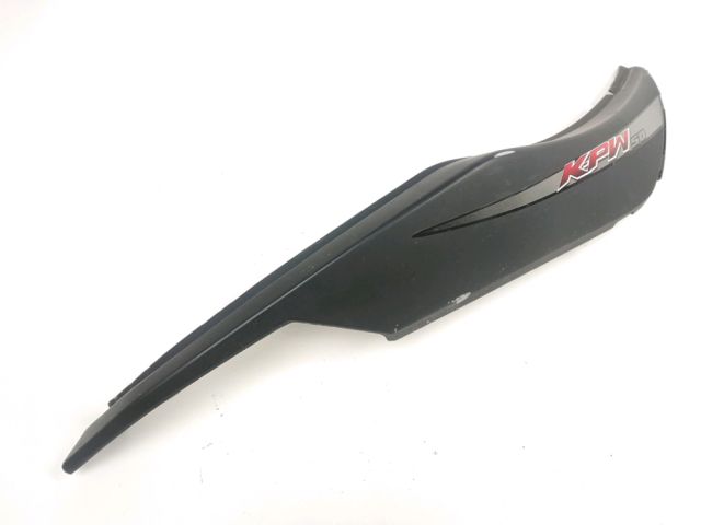 Carenage arriere gauche occasion KYMCO KPW 2017