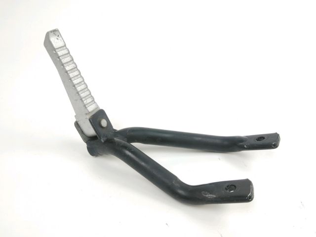 Platine arriere gauche complete occasion KYMCO KPW 2017