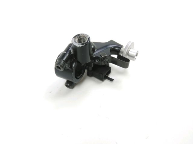 Cocotte gauche occasion KAWASAKI Z 750 2010