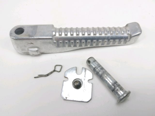 Repose pieds arriere droit occasion PEUGEOT SPEEDFIGHT 2018