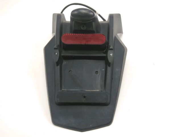 Support de plaque et eclairage occasion PEUGEOT SPEEDFIGHT 2018