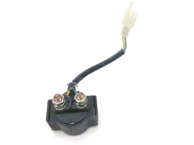 Relais de demarreur occasion PEUGEOT SPEEDFIGHT 2018