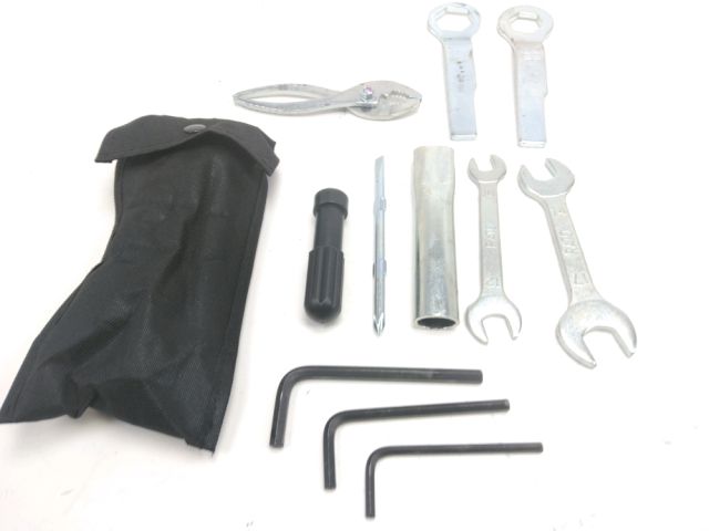 Trousse outil occasion KAWASAKI Z 900 2019