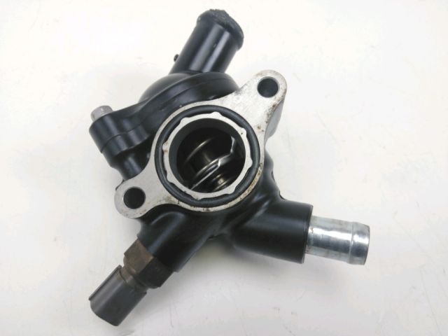 Calorstat occasion HONDA NC 700 X 2012